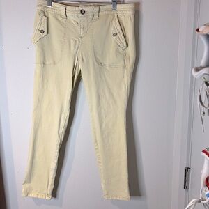 Torrid size 10 chino-ish pants